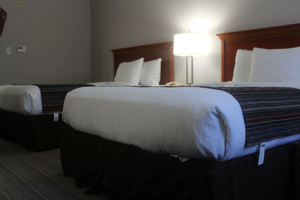 Country Inn & Suites By Radisson, Lackland Afb San Antonio , Tx Екстер'єр фото