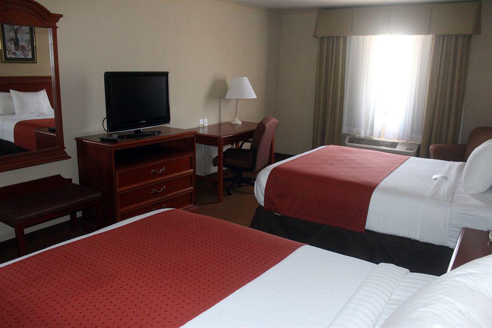 Country Inn & Suites By Radisson, Lackland Afb San Antonio , Tx Екстер'єр фото