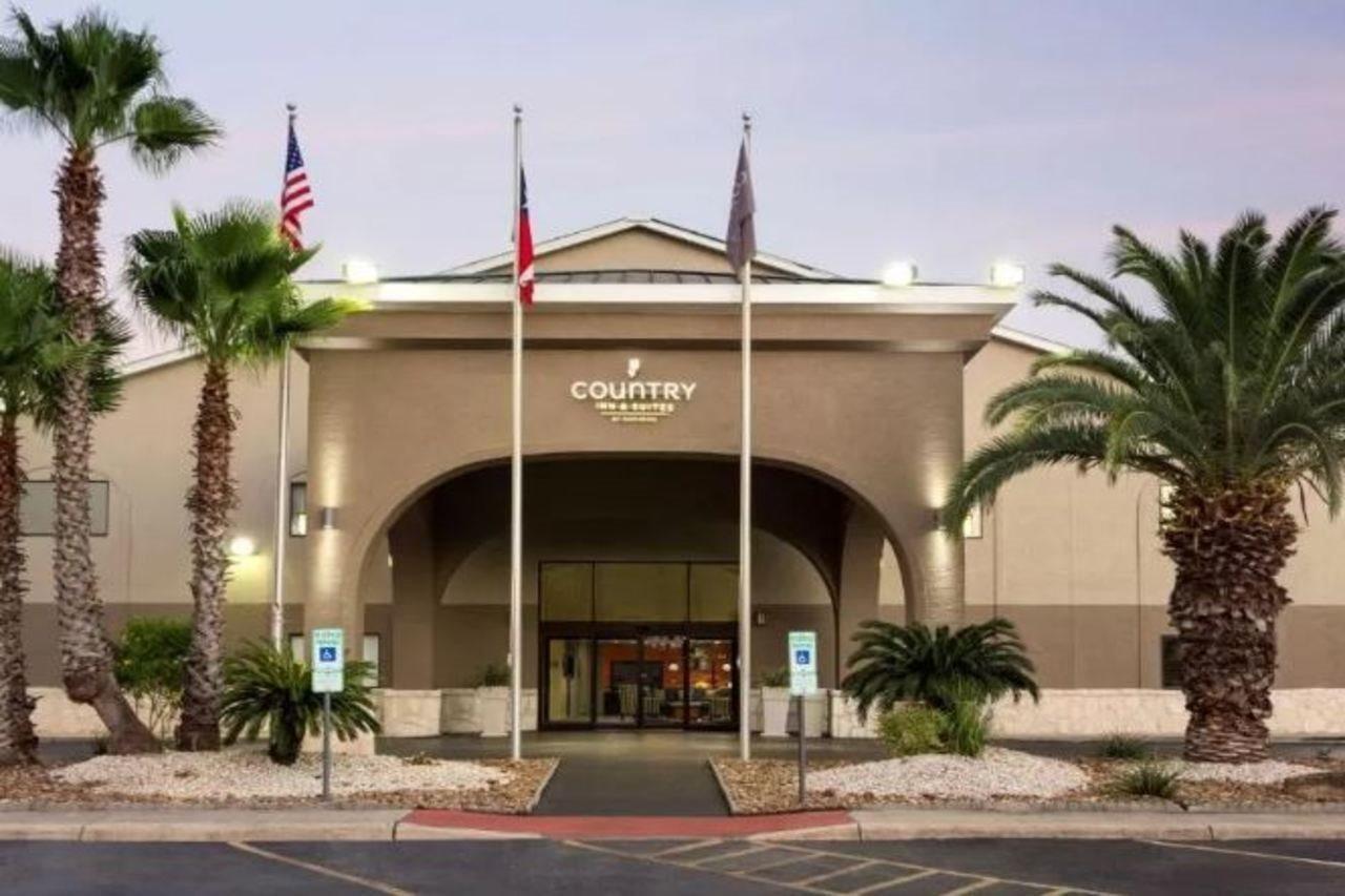 Country Inn & Suites By Radisson, Lackland Afb San Antonio , Tx Екстер'єр фото