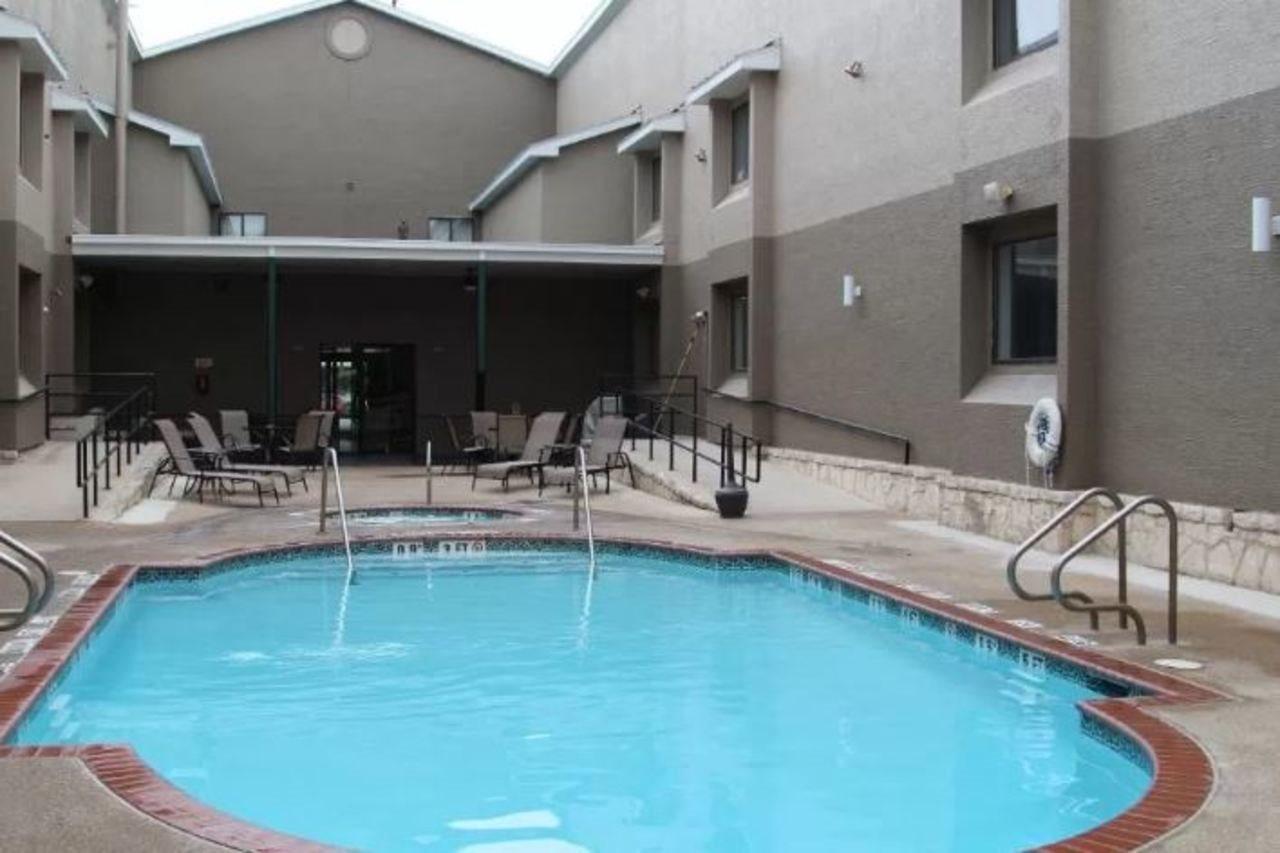 Country Inn & Suites By Radisson, Lackland Afb San Antonio , Tx Екстер'єр фото