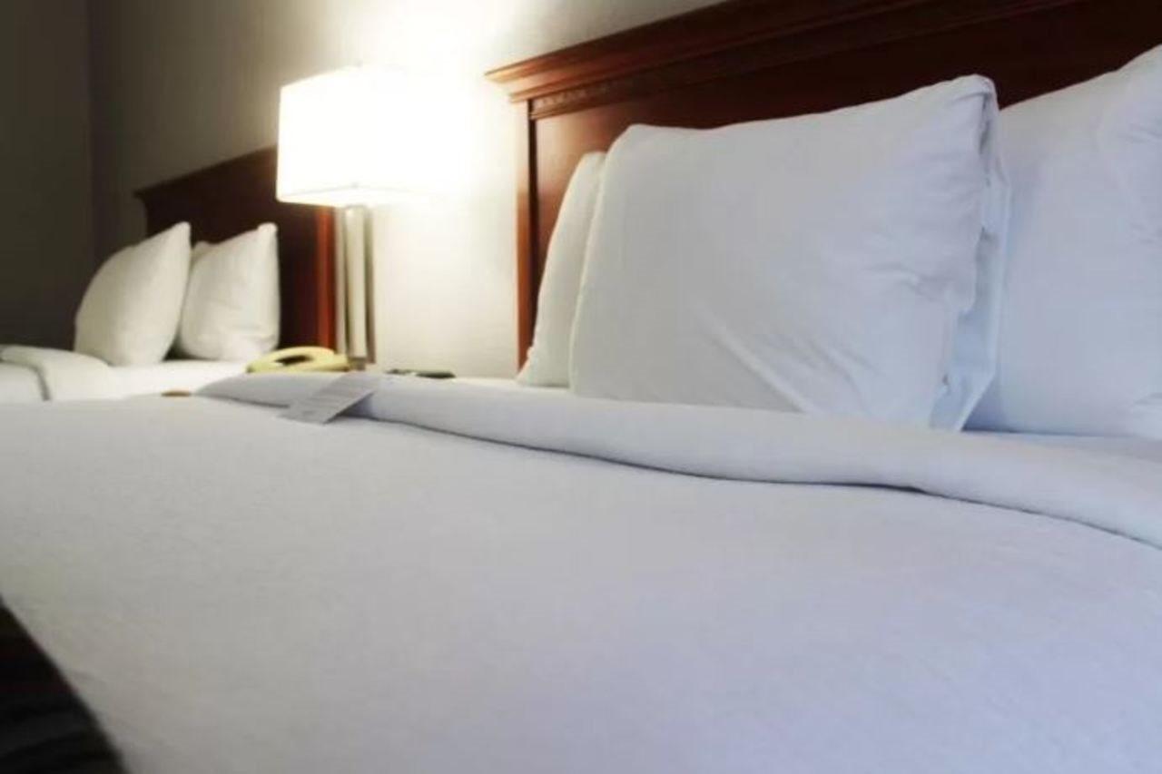Country Inn & Suites By Radisson, Lackland Afb San Antonio , Tx Екстер'єр фото