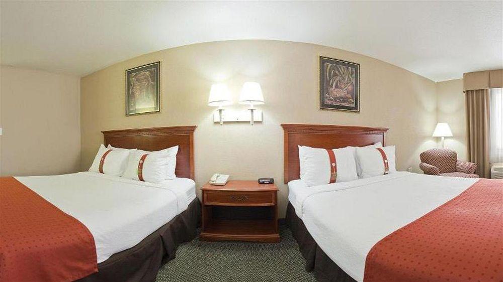 Country Inn & Suites By Radisson, Lackland Afb San Antonio , Tx Екстер'єр фото