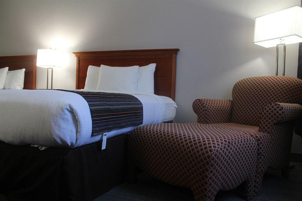 Country Inn & Suites By Radisson, Lackland Afb San Antonio , Tx Екстер'єр фото