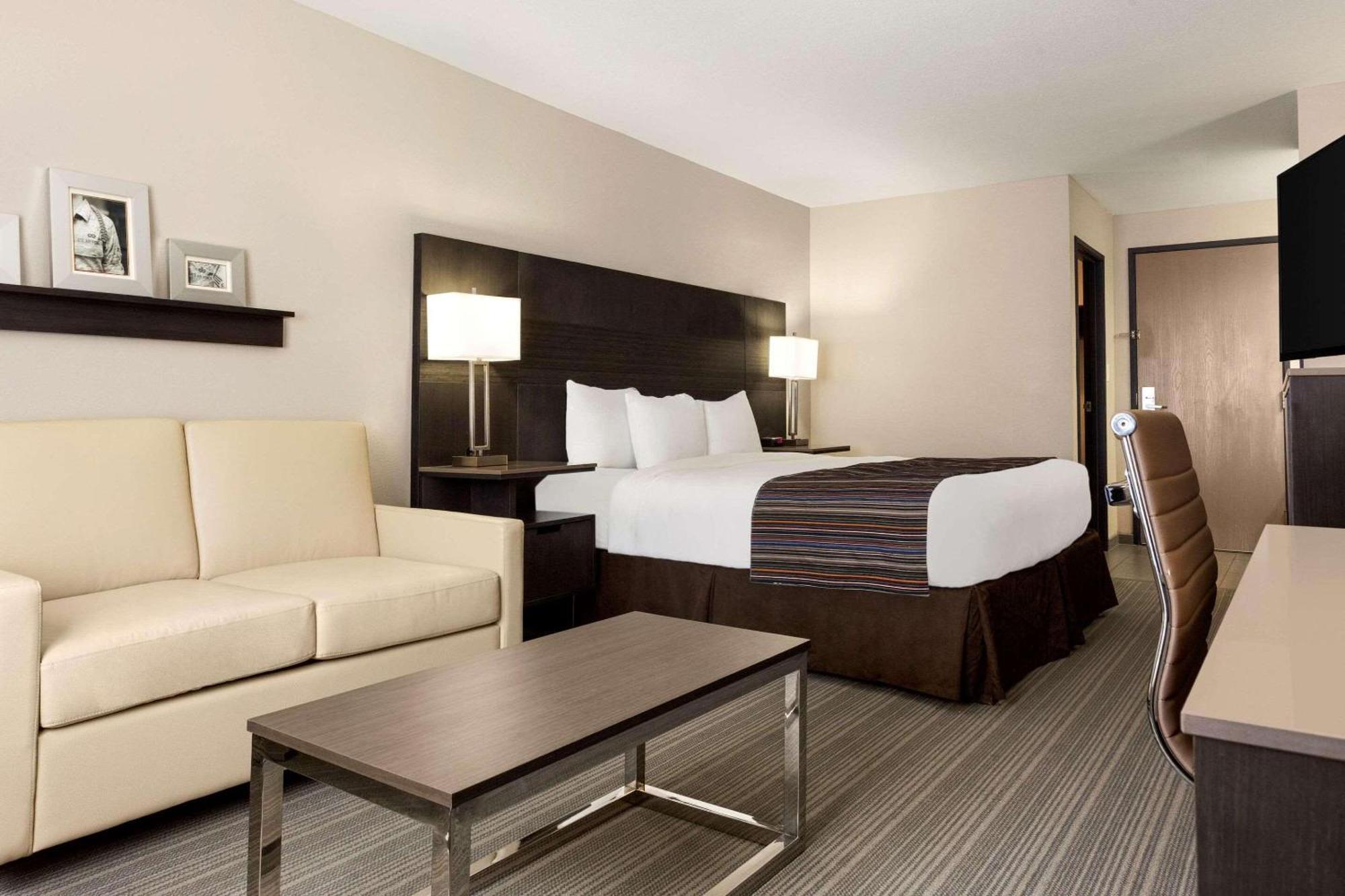 Country Inn & Suites By Radisson, Lackland Afb San Antonio , Tx Екстер'єр фото