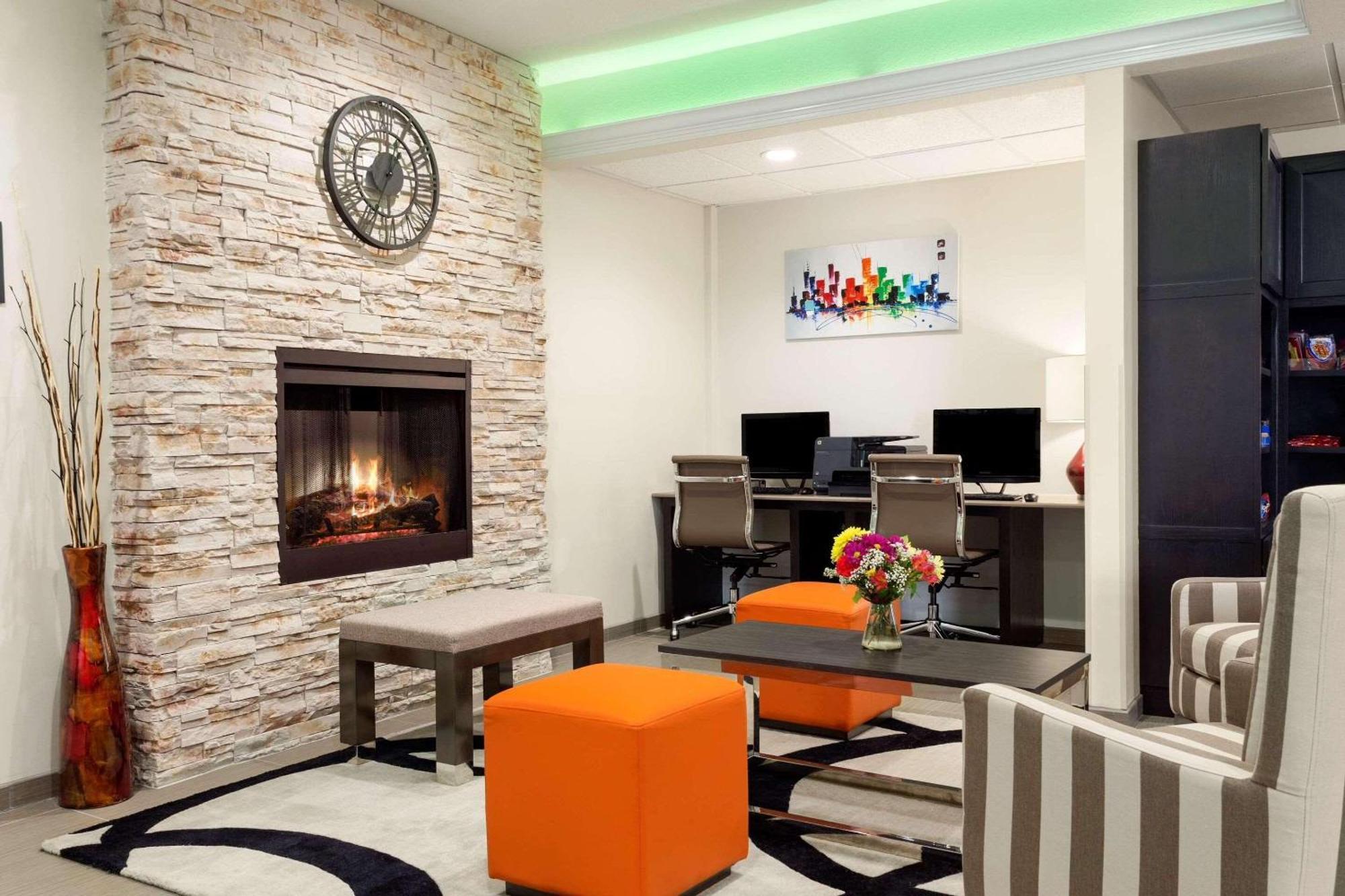 Country Inn & Suites By Radisson, Lackland Afb San Antonio , Tx Екстер'єр фото