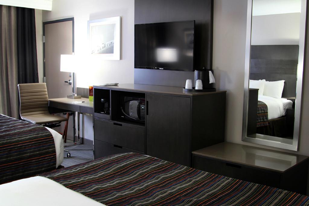 Country Inn & Suites By Radisson, Lackland Afb San Antonio , Tx Екстер'єр фото