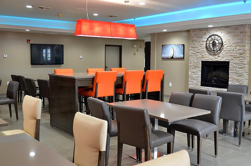 Country Inn & Suites By Radisson, Lackland Afb San Antonio , Tx Екстер'єр фото