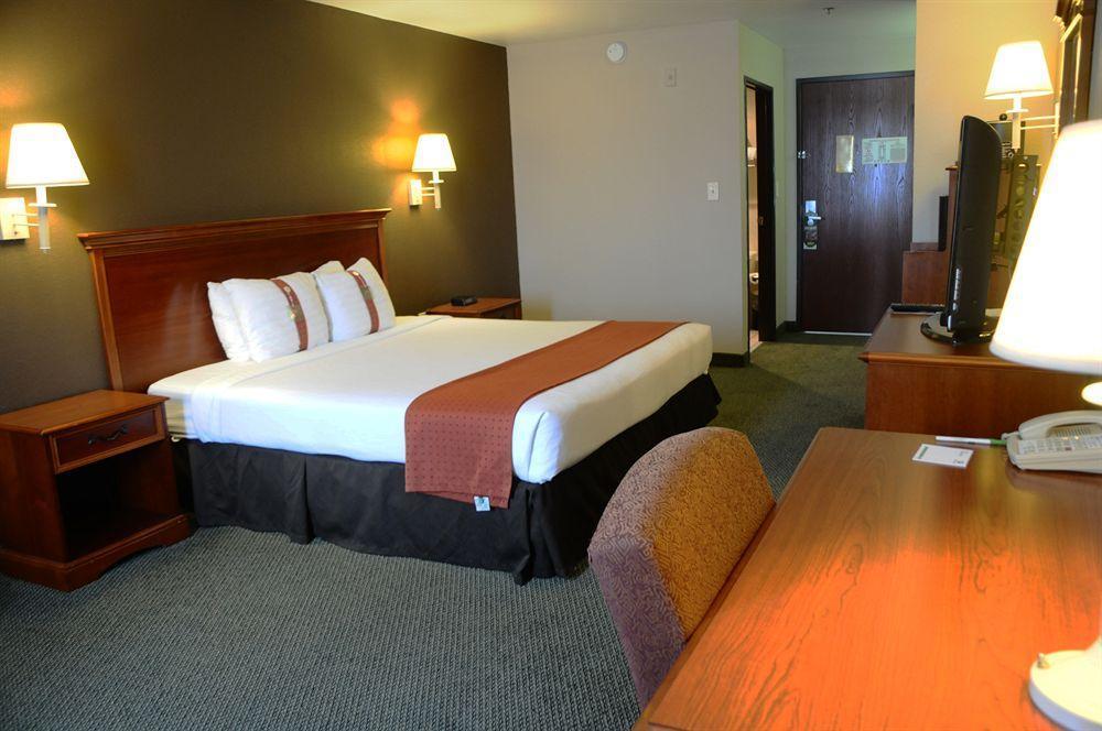 Country Inn & Suites By Radisson, Lackland Afb San Antonio , Tx Екстер'єр фото