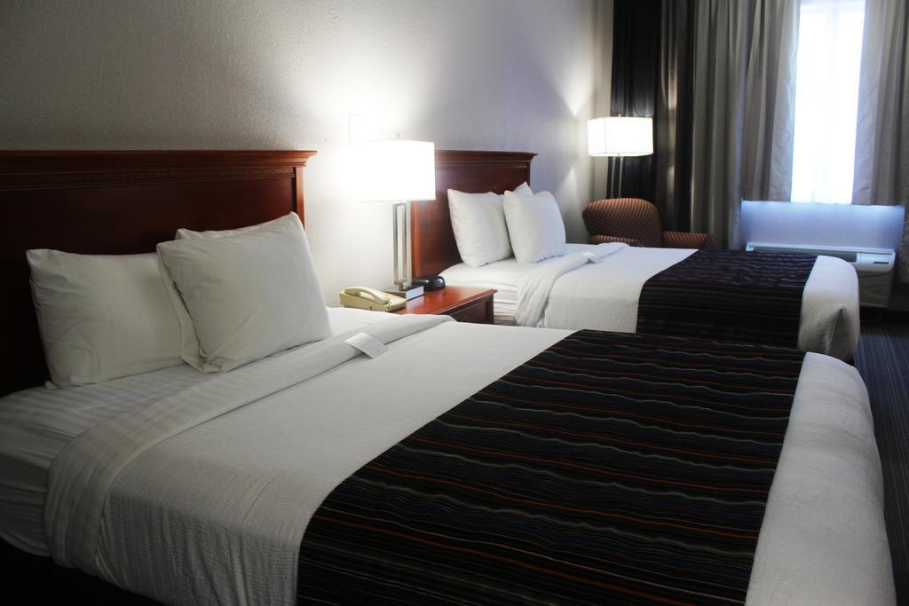 Country Inn & Suites By Radisson, Lackland Afb San Antonio , Tx Екстер'єр фото