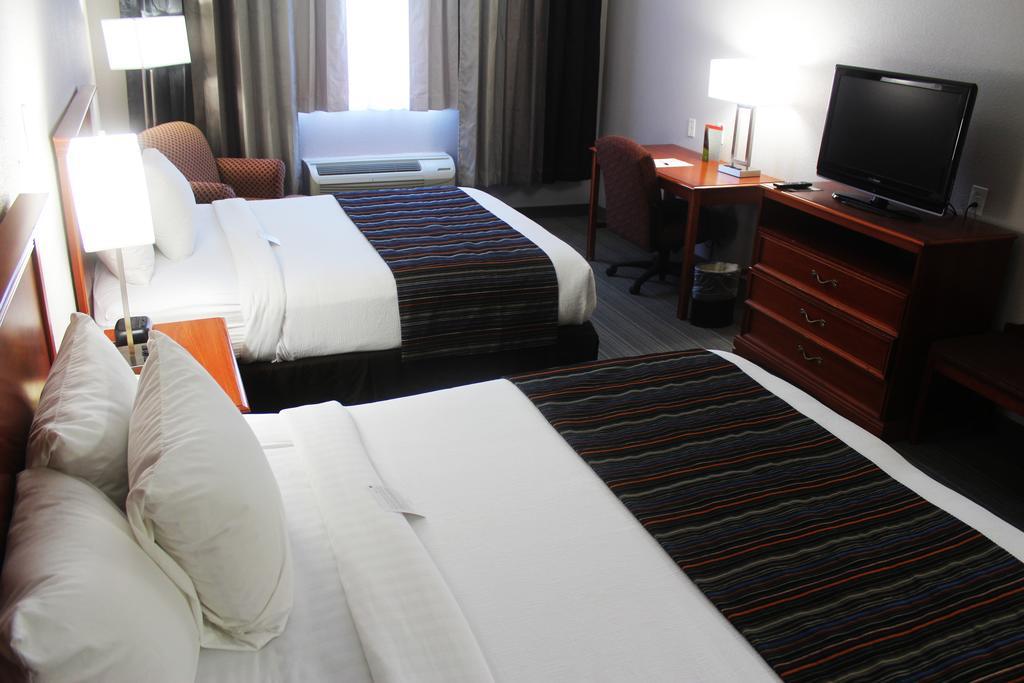 Country Inn & Suites By Radisson, Lackland Afb San Antonio , Tx Екстер'єр фото